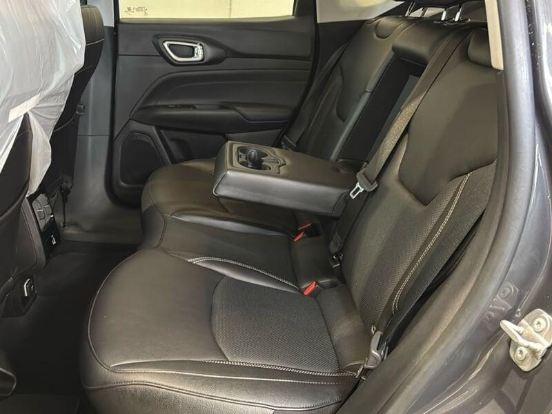 Jeep Compass Compass 1.6 Multijet II 2WD S