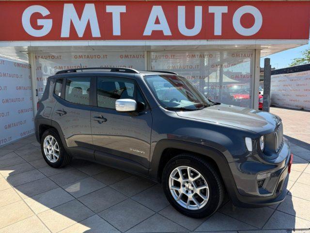 JEEP Renegade LIMITED 1.0 120CV T3 BENZINA GARANZIA 12 MESI