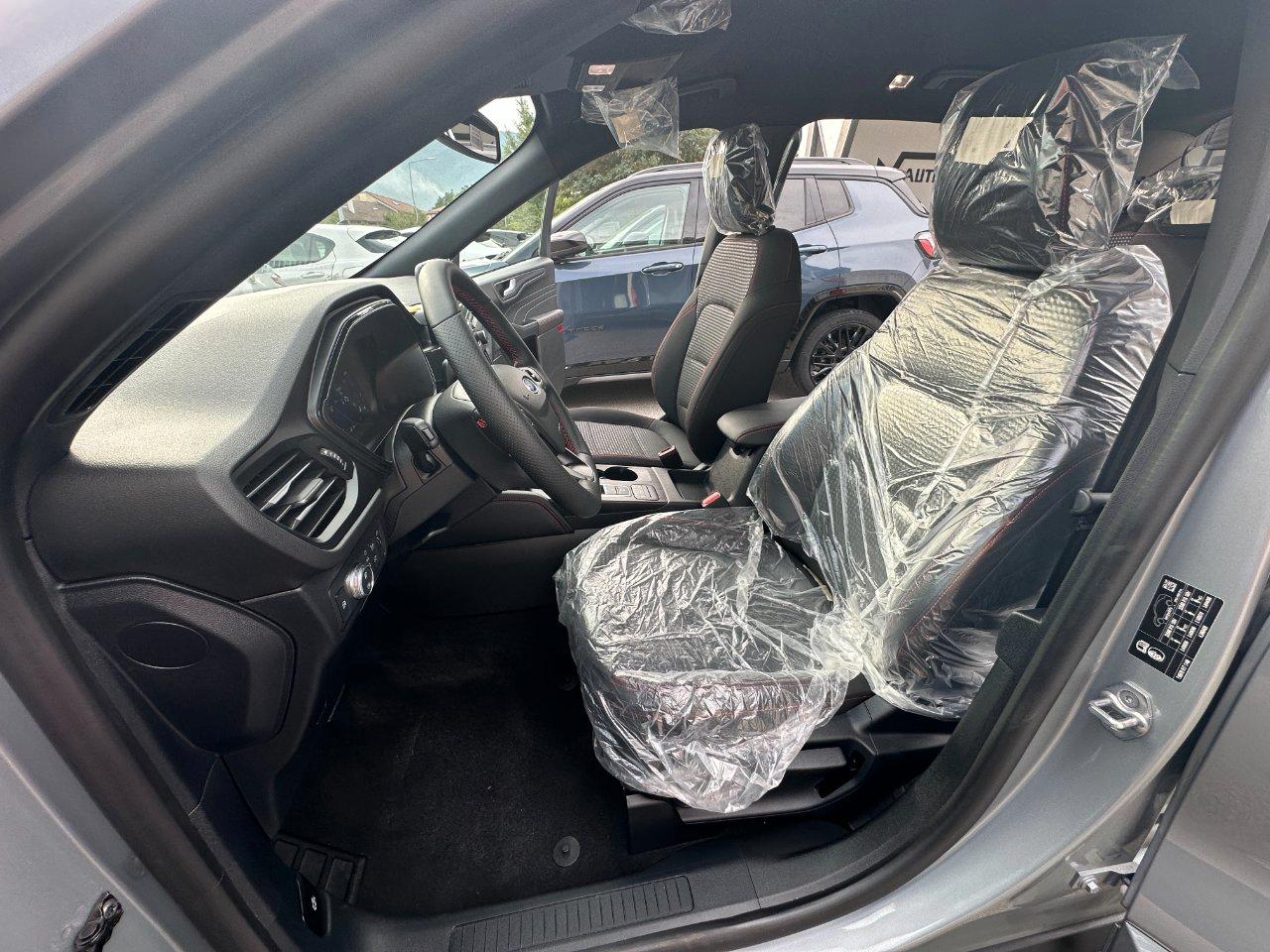 Ford Kuga 2.5 phev ST-Line 2wd 225cv cvt