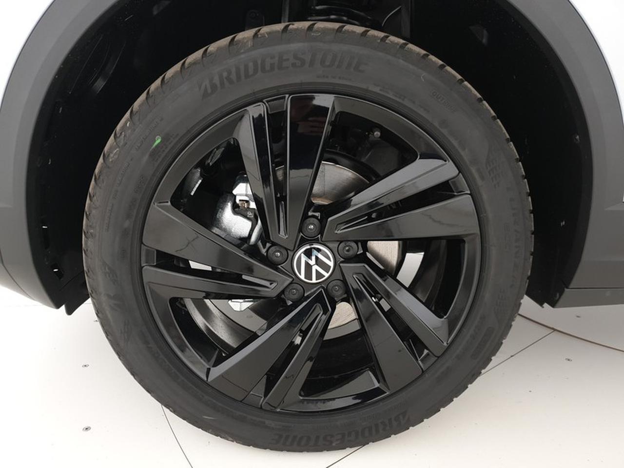 Volkswagen T-Roc 1.5 tsi sport dsg