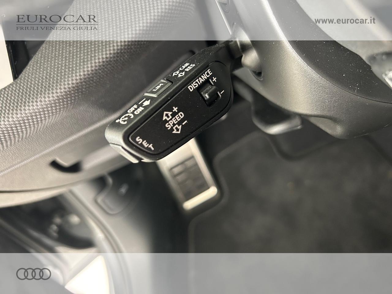 Audi S3 sportback 2.0 tfsi quattro s-tronic