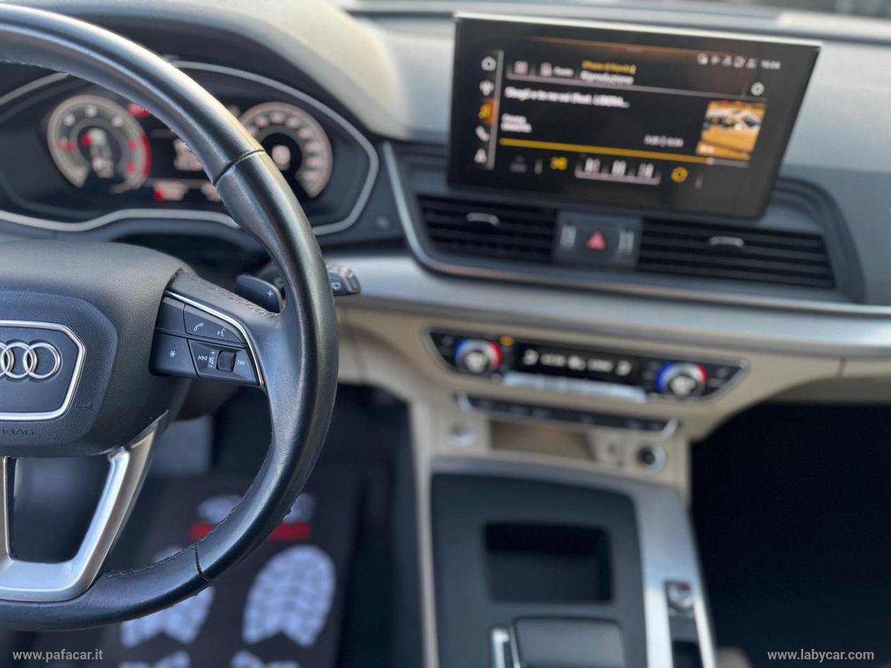 AUDI Q5 SPB 35 TDI S tronic S line