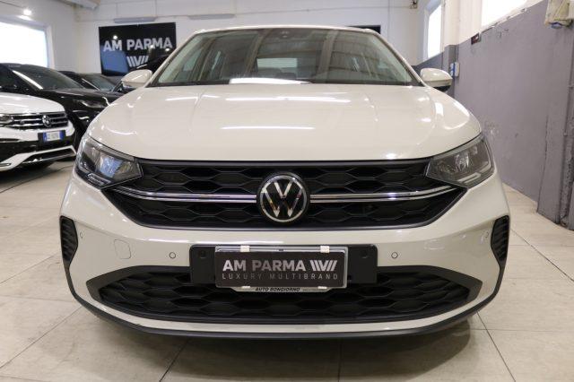 VOLKSWAGEN Taigo 1.0 TSI 95 CV Life