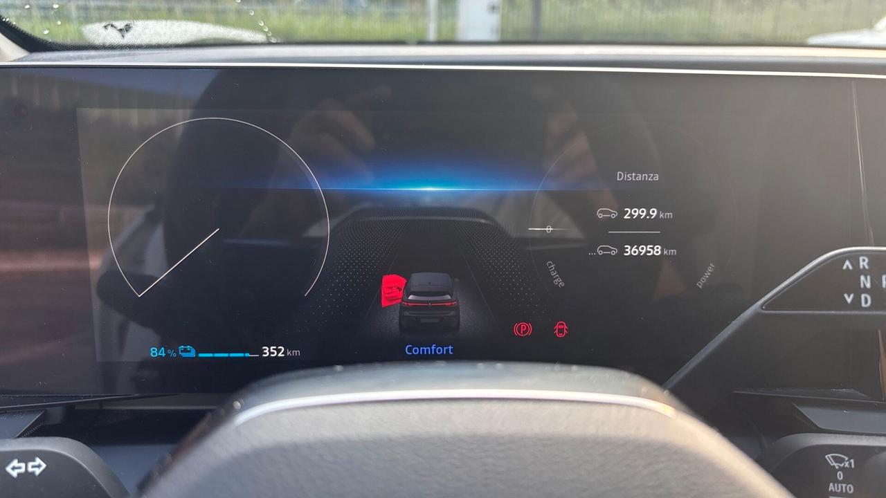 Renault Megane Mégane E-Tech Electric EV60 220 CV Optimum Charge Techno