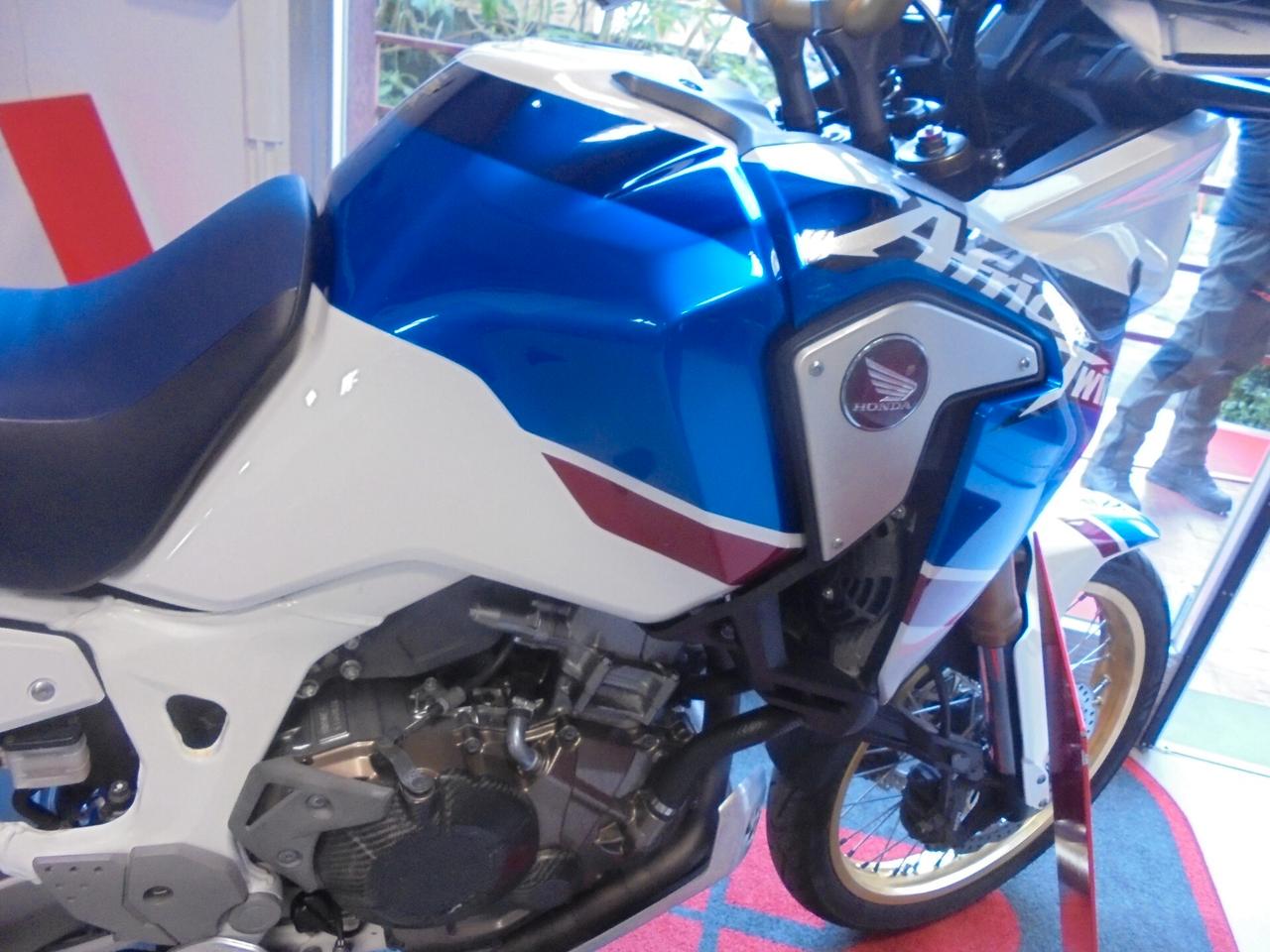 Honda CRF 1000 ADVENTURE SPORT
