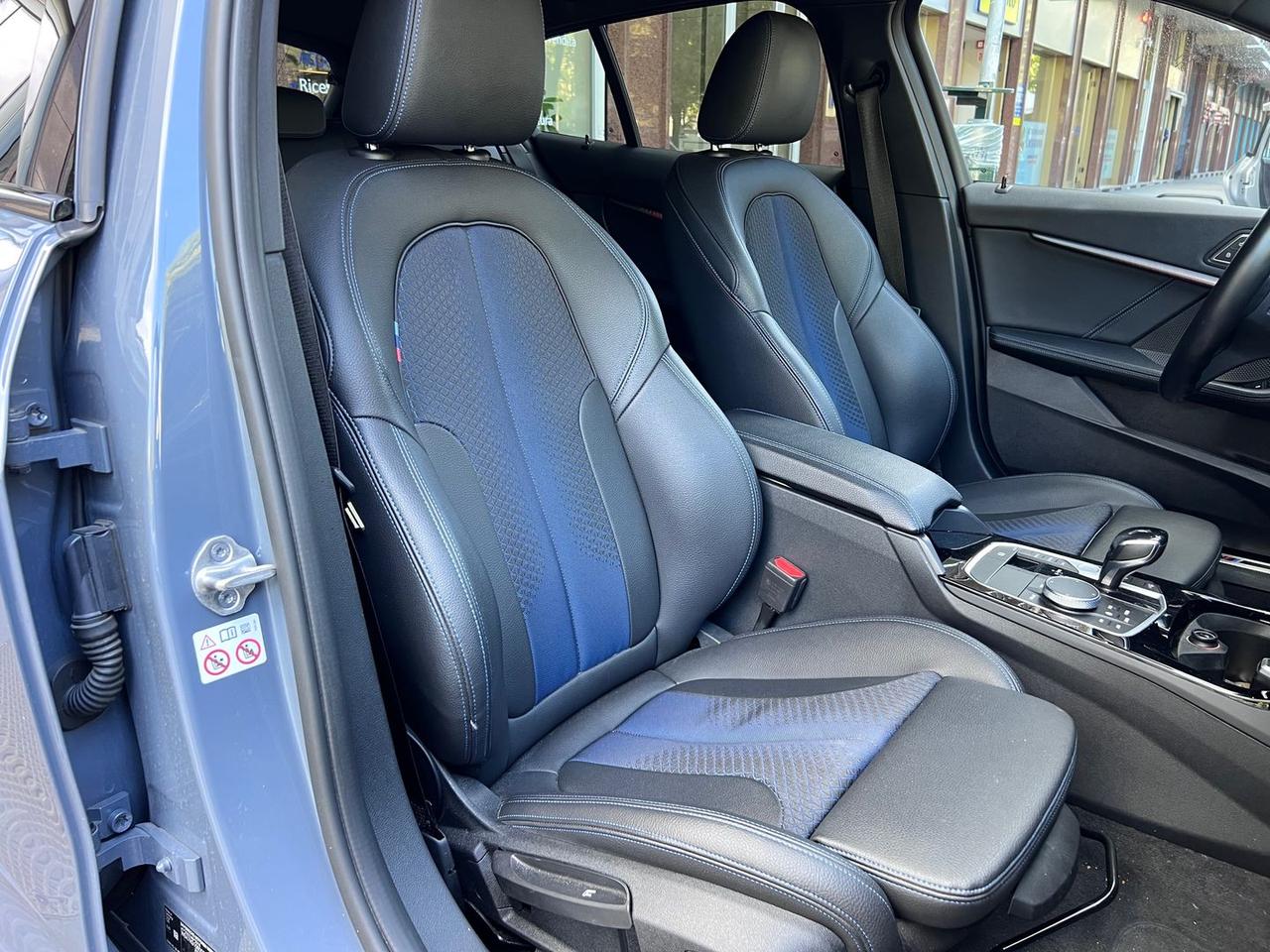 Bmw 120 M Sport 120d #6642