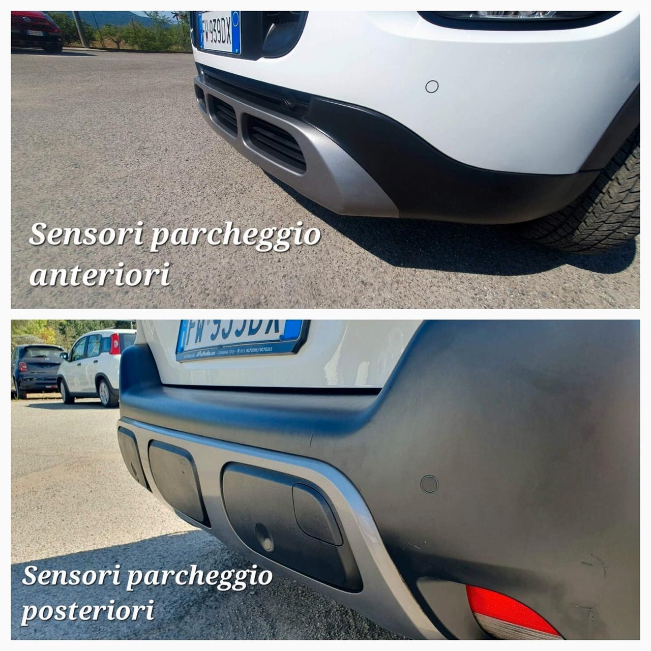 Citroen C3 Aircross PureTech 82 Shine