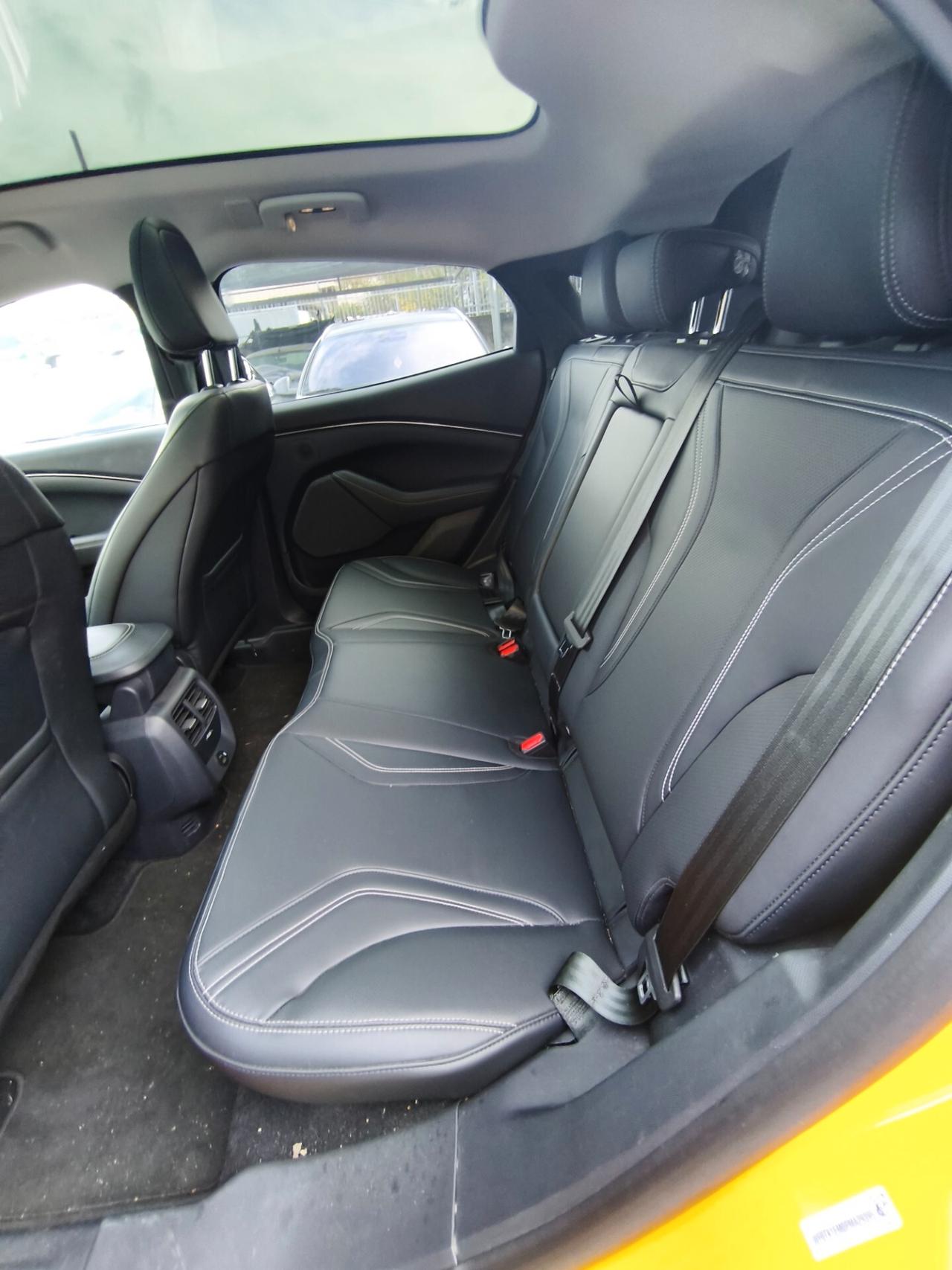 Ford Mustang Mach-E AWD Elettrico Standard 269CV Premium