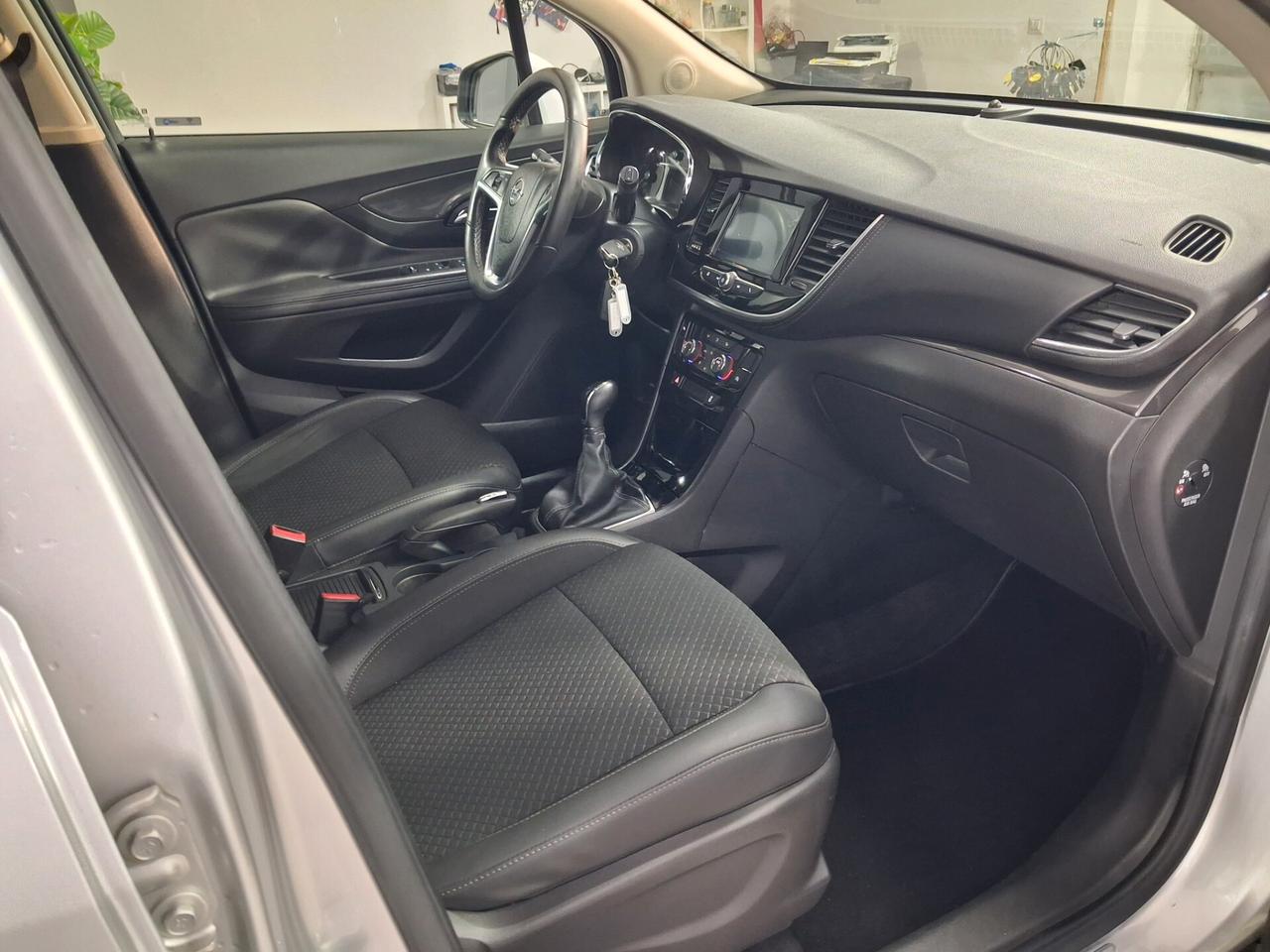 Opel Mokka X 1.6 CDTI Ecotec 4x2 Start&Stop Innovation