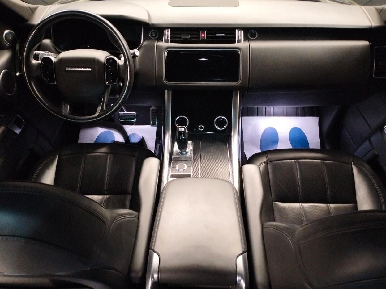 Land Rover Range Rover Sport 3.0d i6 mhev HSE 249cv auto
