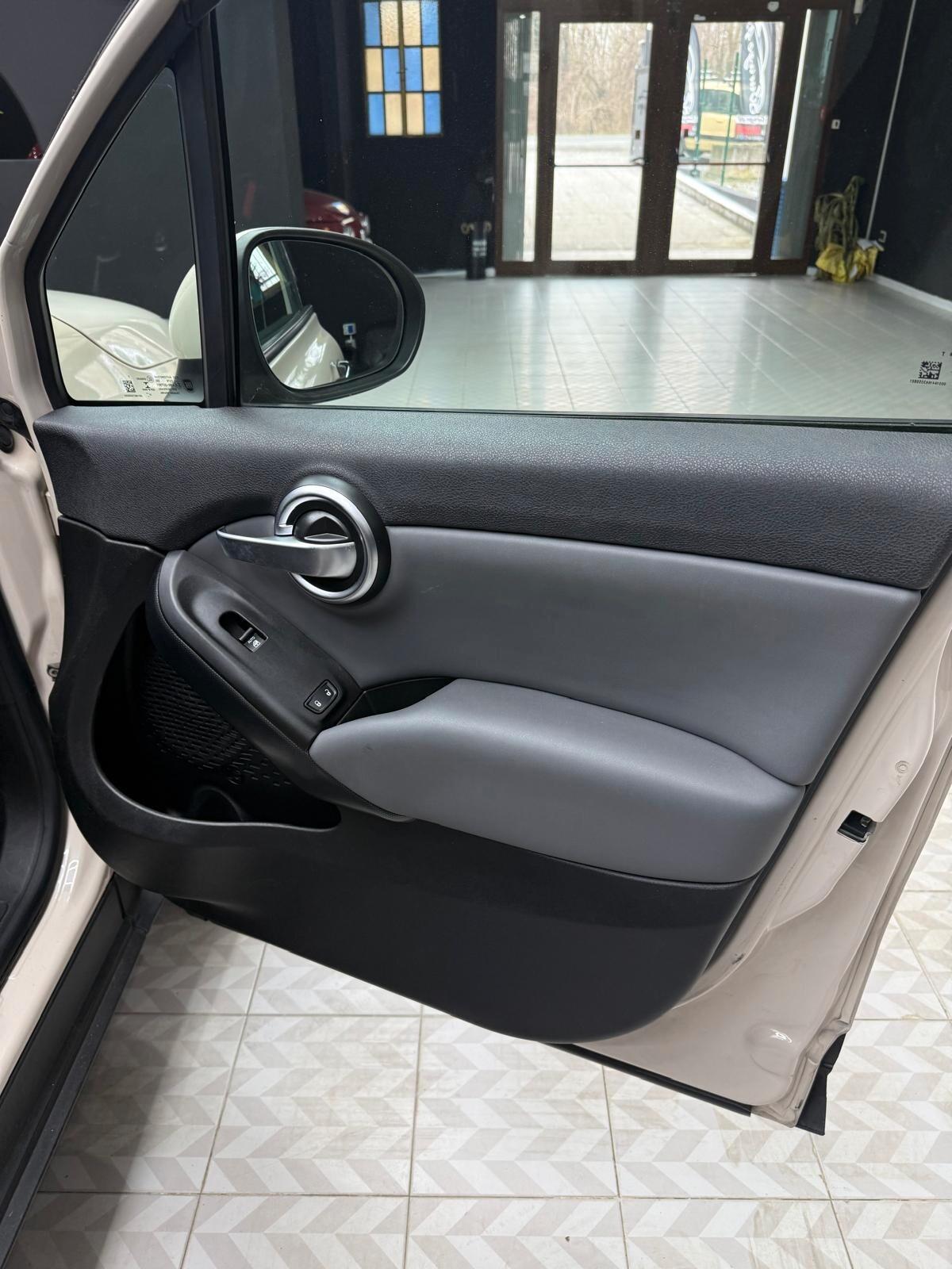 Fiat 500X 1.4 MultiAir 140 CV Pop Star