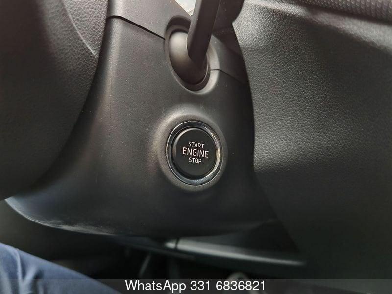 Skoda Fabia Fabia 1.0 MPI 80 CV Selection