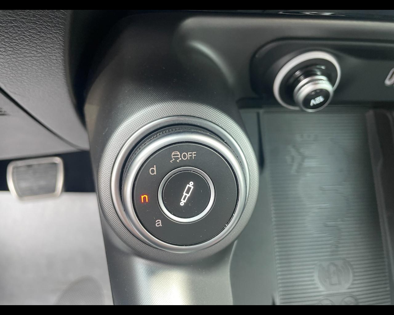 ALFA ROMEO Tonale - Tonale 1.5 hybrid Veloce 160cv tct7