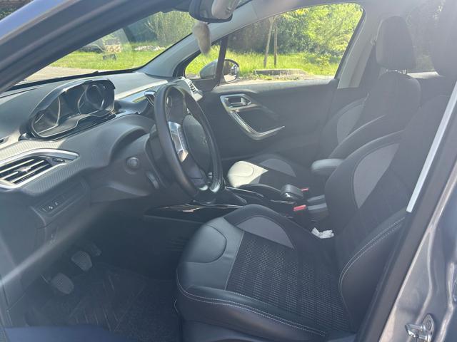 PEUGEOT 2008 Allure 1.2 PureTech 82