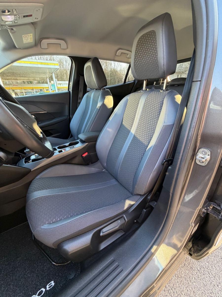 PEUGEOT - 2008 - BlueHDi 130 S&S EAT8 Allure #UNICOPROPRIETARIO