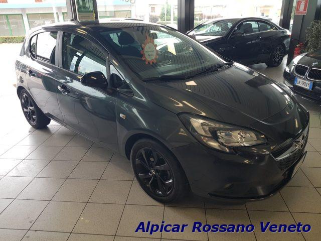 OPEL Corsa 1.4 75CV Tech 5 porte Advance