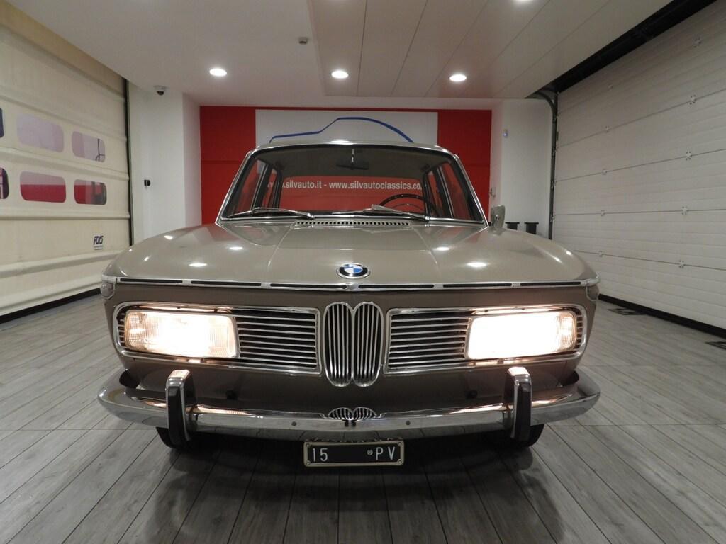 BMW Serie 3 2 Porte 2000 E121