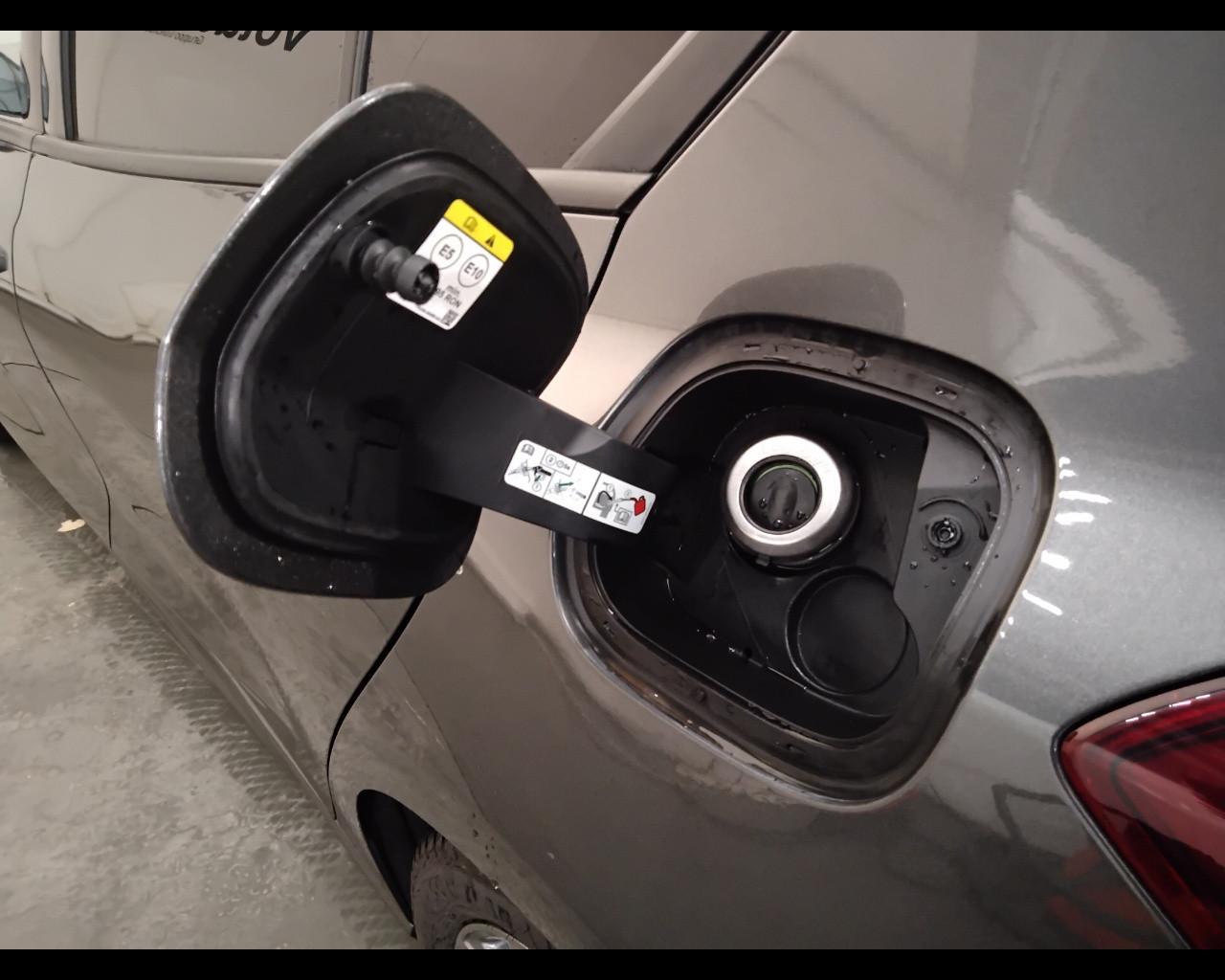 FORD Focus V 2022 - Focus 1.0t ecoboost h ST-Line 125cv