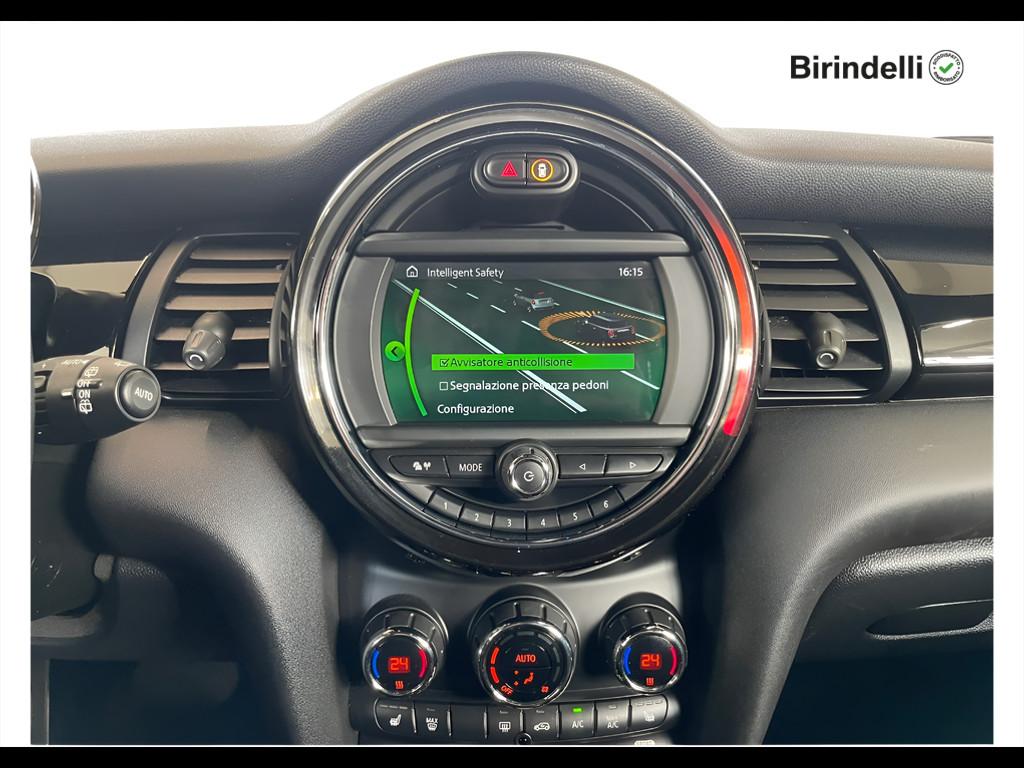 MINI Mini Full El. (F56) - Mini Cooper SE M