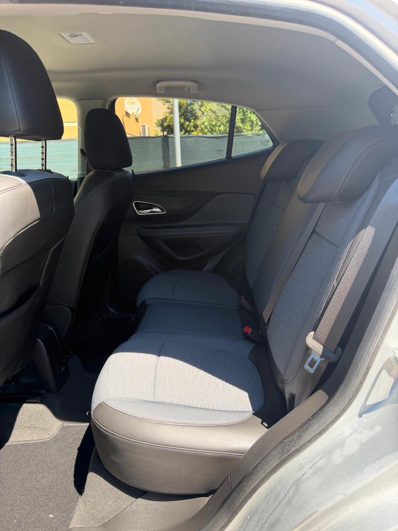 Opel Mokka 1.6 cdti - 4x4 - 12 MESI DI GARANZIA