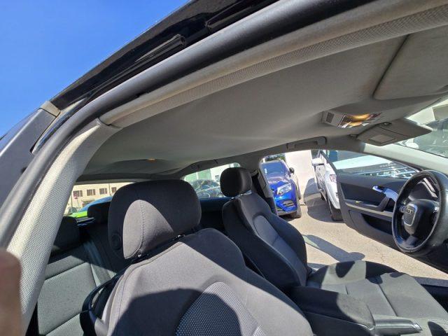 AUDI A3 2.0 TDI 170 CV LEGGI DESCRIZIONE UNICO PROP.
