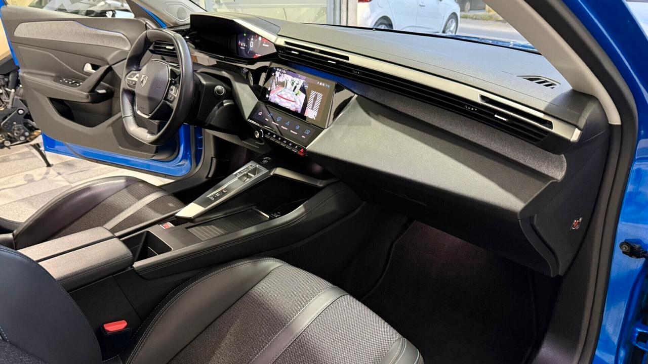 Peugeot 308 BlueHDi 130 S&S EAT8 Allure Pack