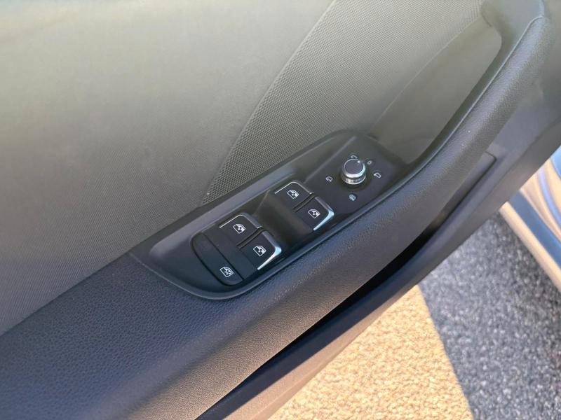 Audi A3 Sportback 1.6 tdi Sport 110cv