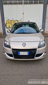 Renault Scénic XMod dCi 110 CV Limited