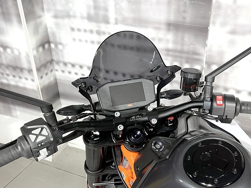 KTM Duke 890 R