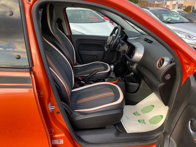 RENAULT Twingo TCe 110 CV Energy GT