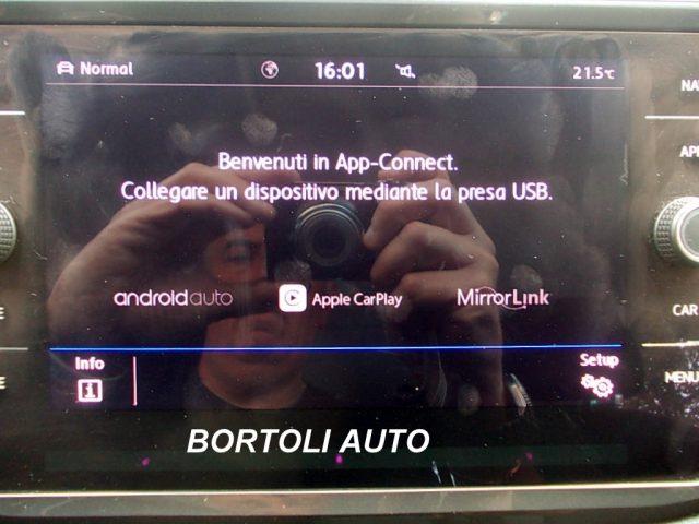 VOLKSWAGEN Tiguan 2.0 TDI 53.000 KM SCR DSG LIFE AUTOMATICA