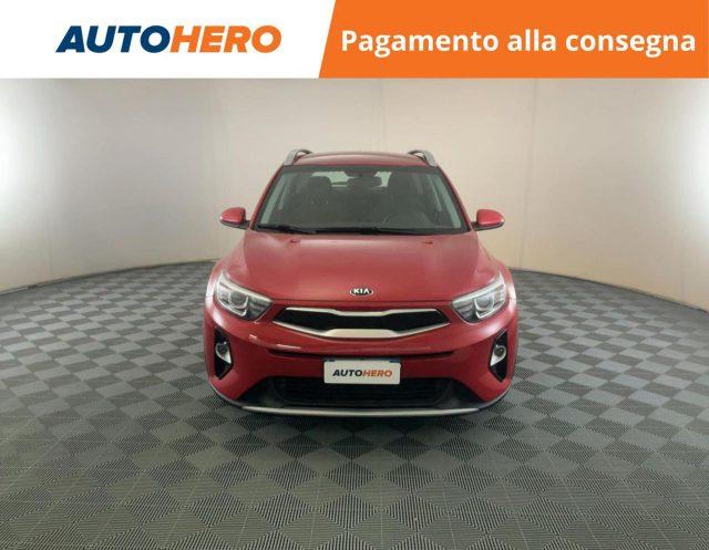 KIA Stonic 1.4 MPI 100 CV Style