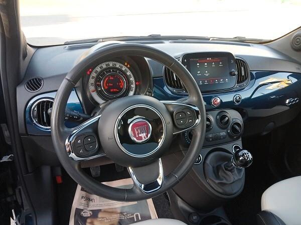 FIAT 500 1.0 HYBRID 70 CV DOLCEVITA