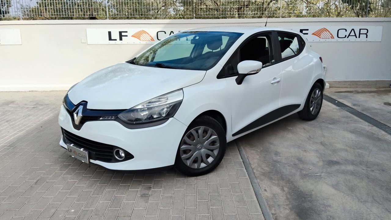 Renault Clio 1.2 75 cv GPL 5 porte Live