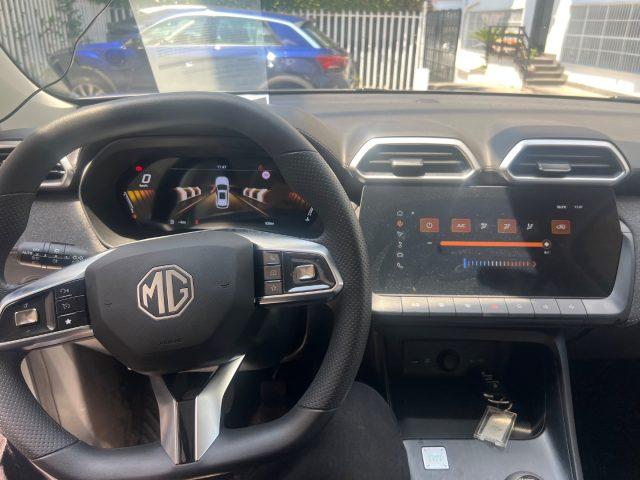 MG ZS 1.5 benzina Standard DA ?199,00 MENSILI ANT.0
