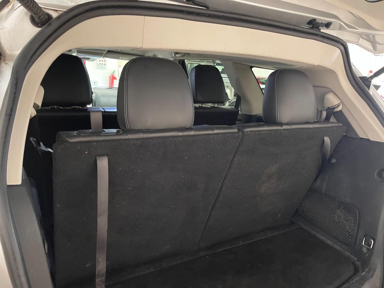 Fiat Freemont Lounge 2.0 mjt 170cv 7 posti-Euro5-LEGGI SOTTO