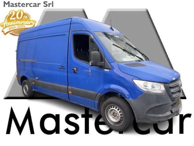 MERCEDES-BENZ Sprinter 311 Cdi NON MARCIANTE F39/33 - FT425TE