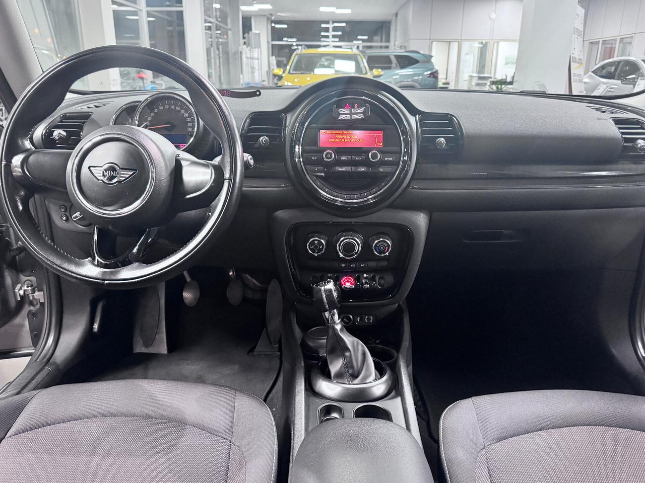Mini Cooper Clubman 1.5