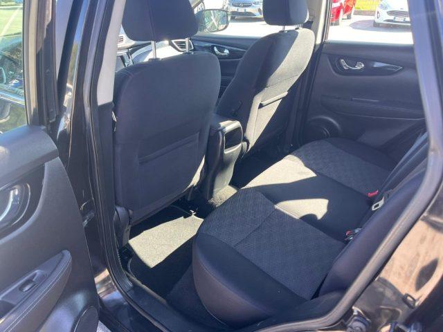 NISSAN Qashqai 1.5 dCi Acenta