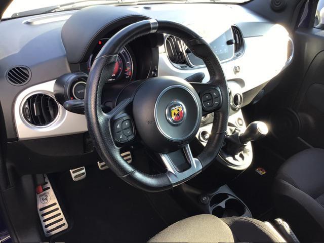 ABARTH 595 1.4 T-Jet 145 CV