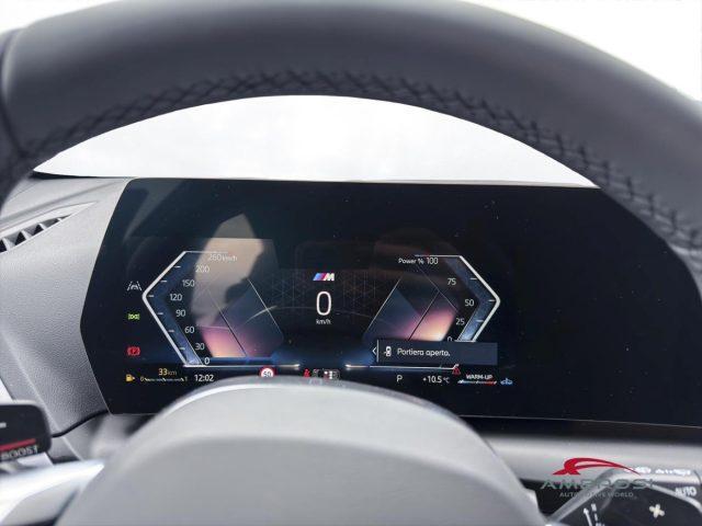 BMW 118 Serie 1 d Msport Premium Package