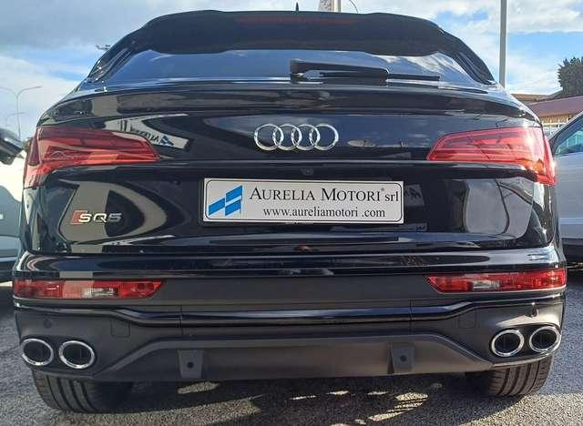 Audi SQ5 3.0 tdi mhev quattro 341cv tiptronic