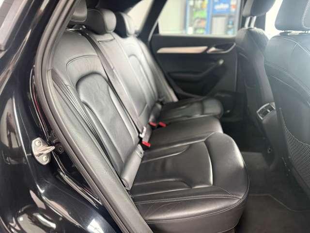 Audi RS Q3 Q3 RS 2.5 tfsi quattro s-tronic