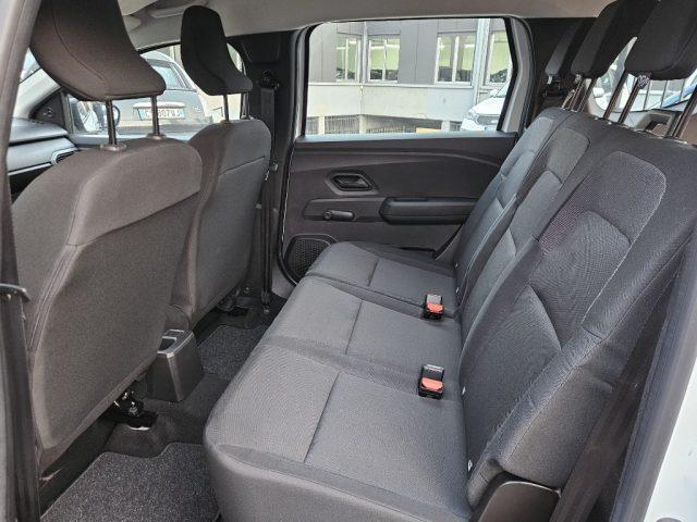 DACIA Jogger 1.0 TCe GPL 100 CV 5 posti