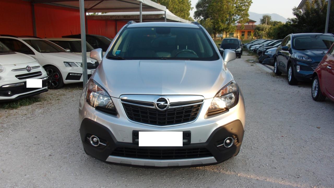 Opel Mokka 1.6 CDTI Ecotec 136CV 4x2 Start&Stop Cosmo