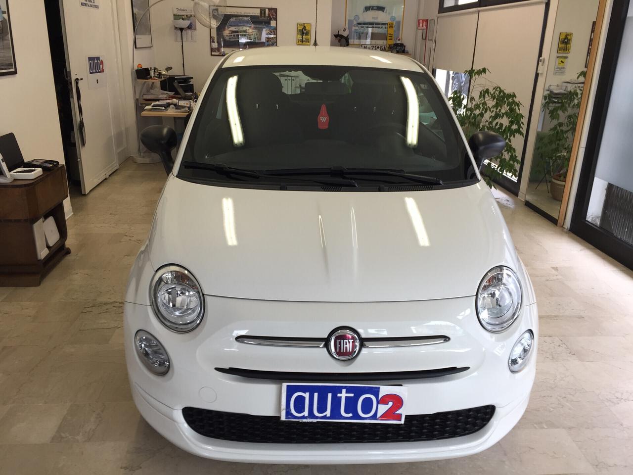 Fiat 500 1.0 Hybrid Cult X NEOPATENTATI