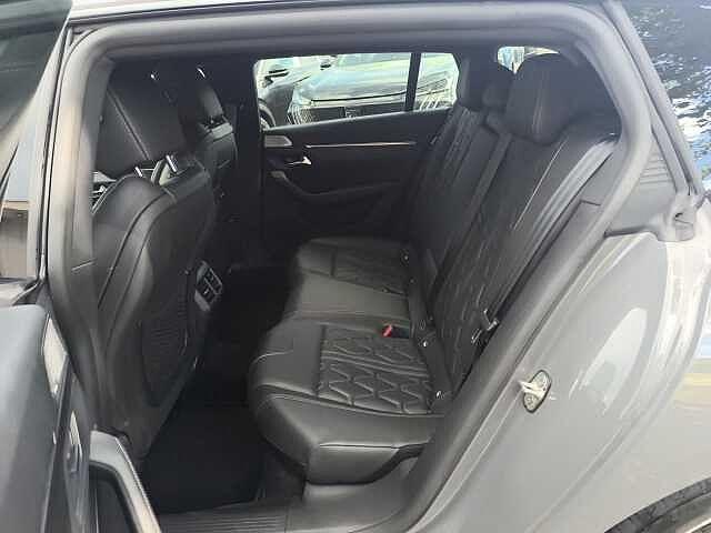 Peugeot 508 Plug-in Hybrid 225 e-EAT8 SW GT