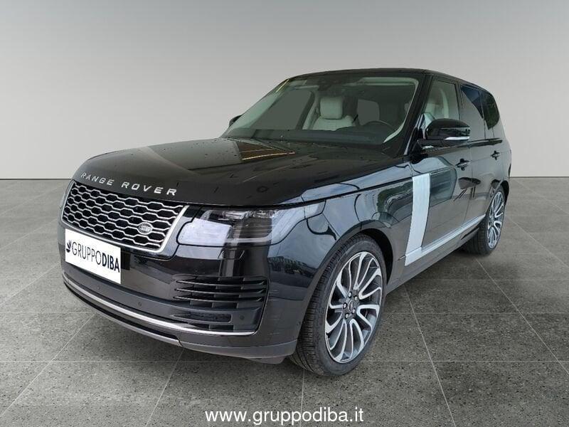 Land Rover Range Rover IV 2018 Diesel 3.0 sdV6 Vogue auto my19