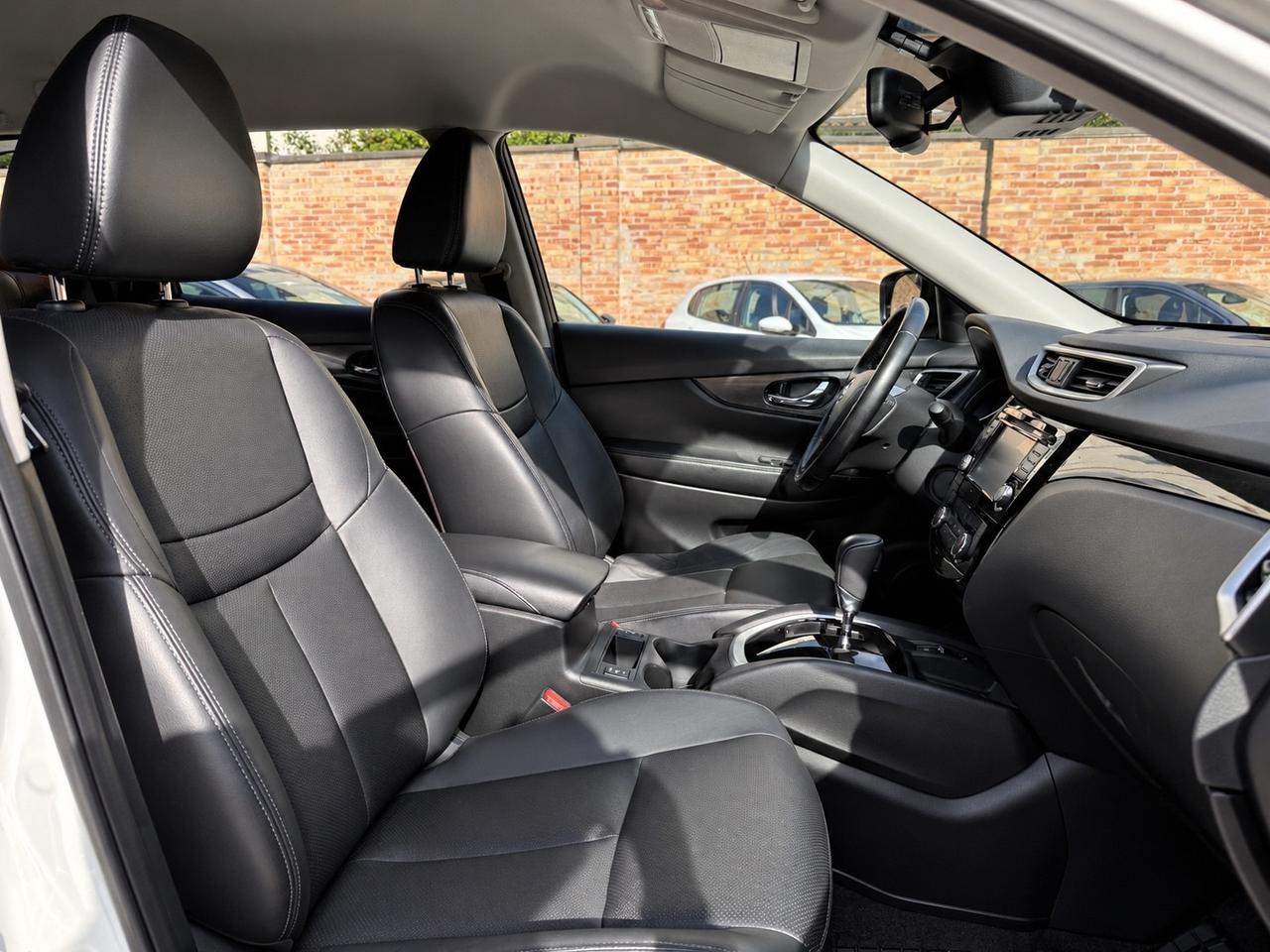 Nissan X-Trail 1.6 dCi 2WD Tekna