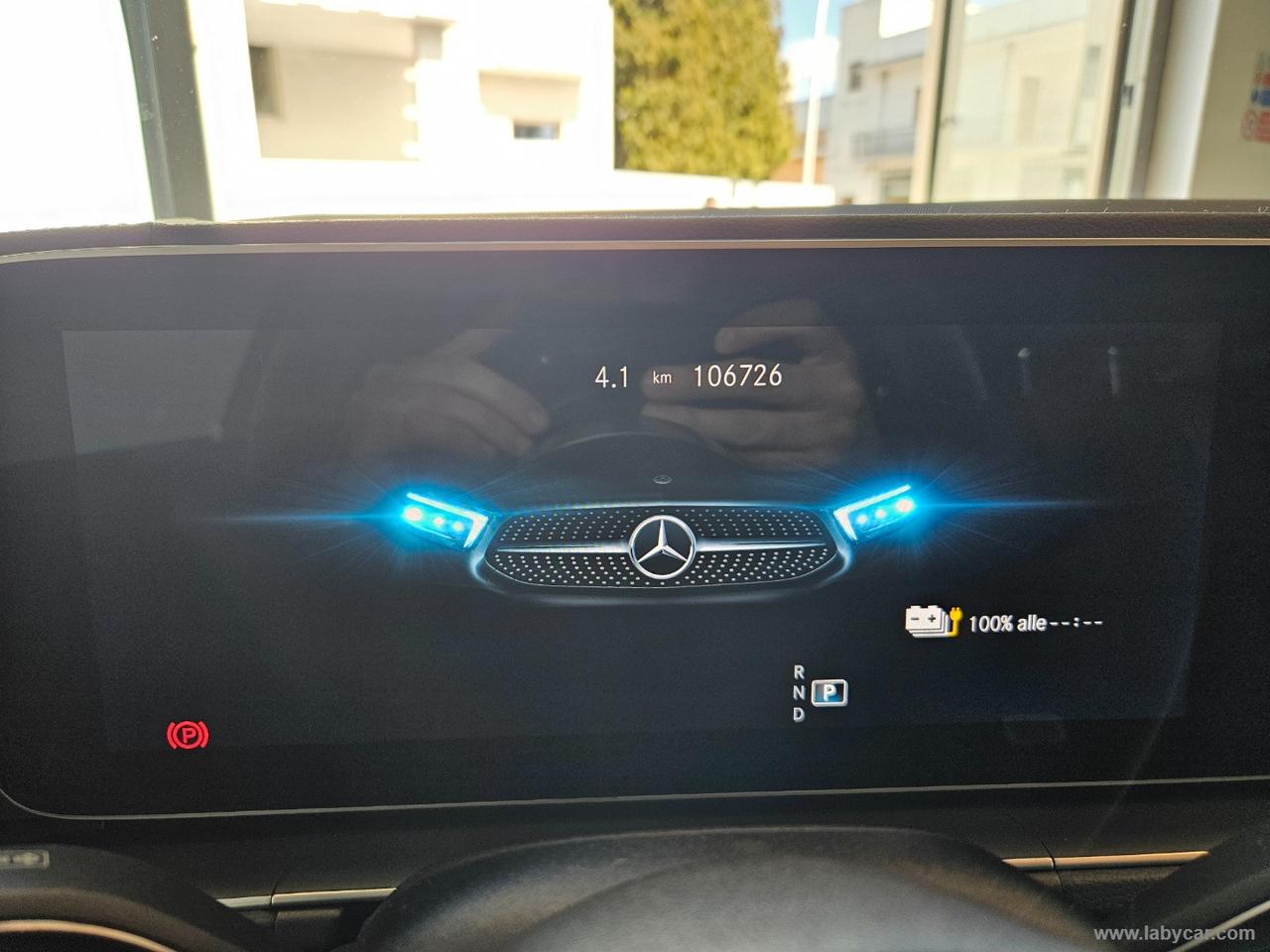 MERCEDES-BENZ GLE 350 de 4M EQ-Pow. Coupé Premium Plus